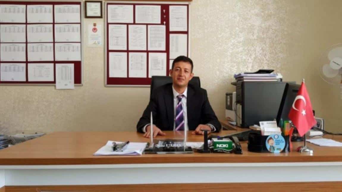 Murat KIRHAN - Müdür Yardımcısı