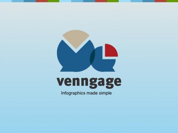 WEB 2.0 Araçları: Venngage