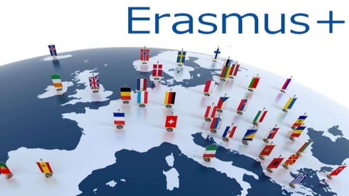 Erasmus+ Okul Eğitimi Öğretmen Hareketliliği Projesi